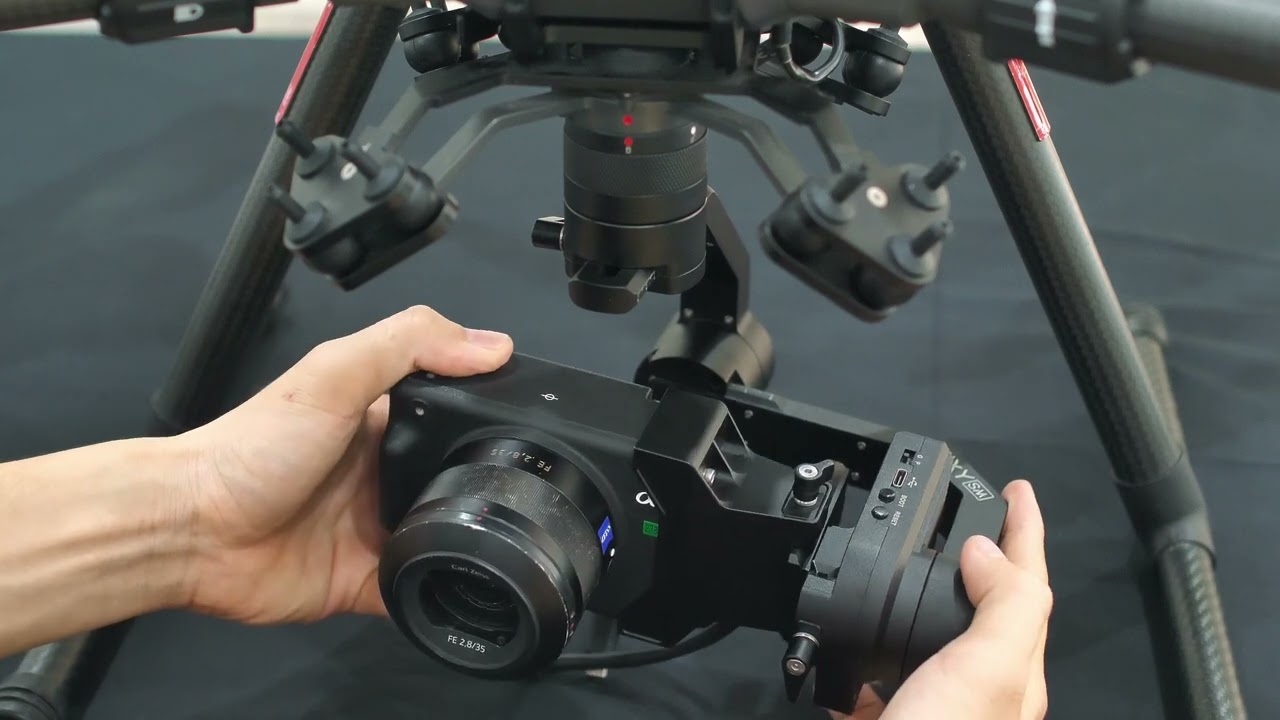 Pixy SM - SONY ILX LR1 Bundle Kit Tutorials