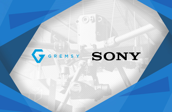 Gremsy and Sony have joined forces to demonstrate the latest stabilization solutions for drone manufacturers