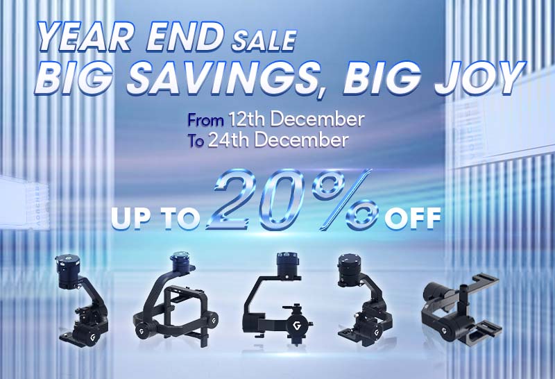 2024 Year-End Sale Alert: Don’t Miss Out on Big Discounts!