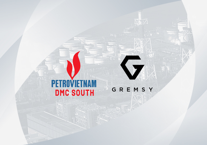 Gremsy and DMC South Forge Strategic Partnership to Revolutionize UAV Applications in the Energy Sector