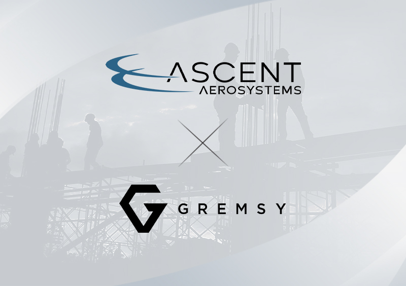 Gremsy Partners With Ascent Aerosystems To Develop Next-generation Integrated UAV Solutions
