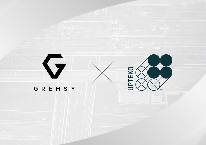 Gremsy and UPTEKO Launch Strategic Alliance to Advance UAV Imaging Technology