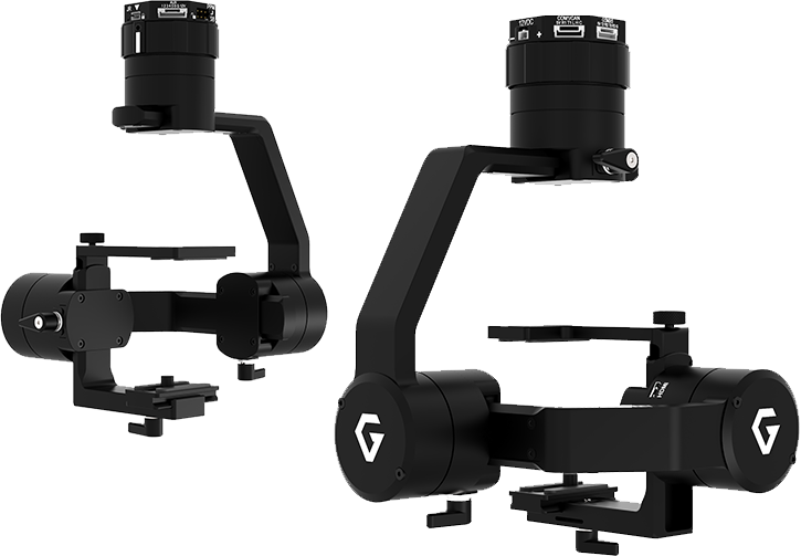Compact & Lightweight
