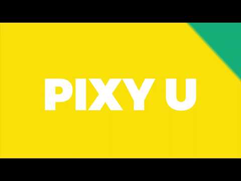 PIXY U - HOW TO CONTROL PIXY U ON PIXHAWK