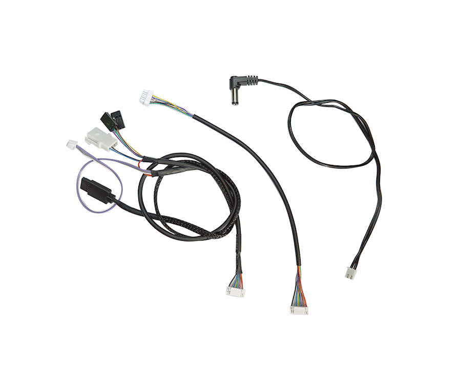 T3V3 POWER & CONTROL CABLES FOR WIRIS CAMERA/M600 Gremsy