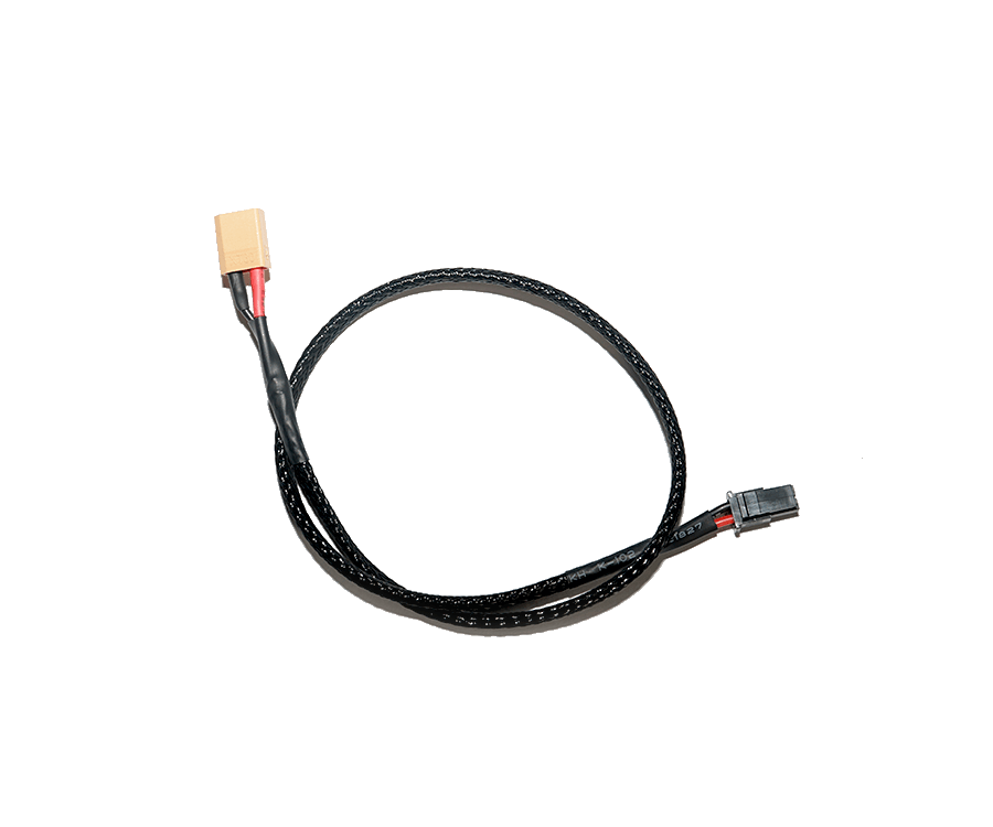 POWER CABLE FOR M600