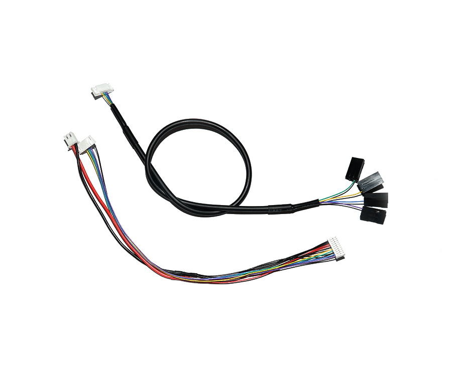 T3V3 - POWER & CONTROL CABLE FOR FLIR DUO PRO R