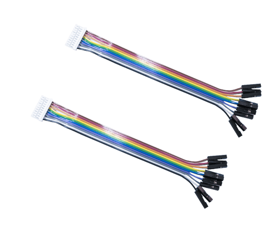 S1/S1V2 - AUXILIARY CABLE