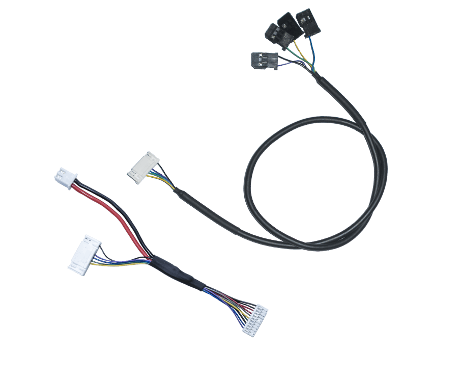 S1/S1V2 - FLIR DUO PRO R CONTROL CABLE