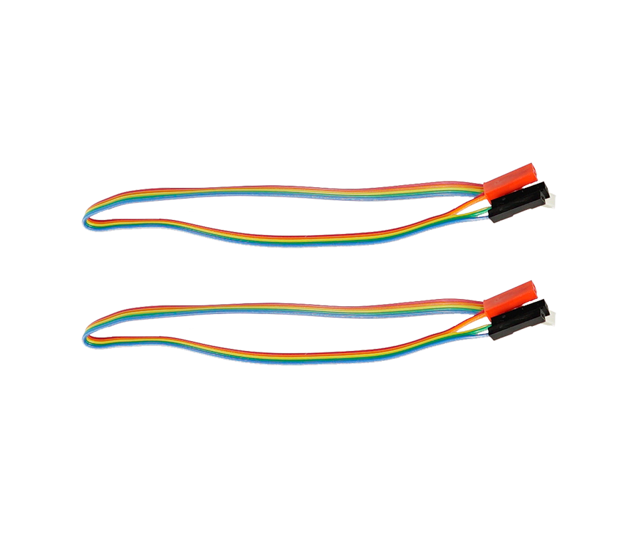 T1/T3V2 - AUXILIARY CABLE