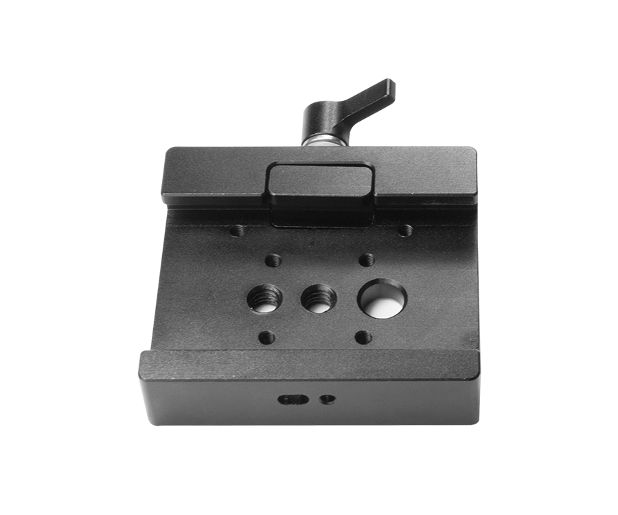 H16 - QUICK SWITCH MOUNT PLATE