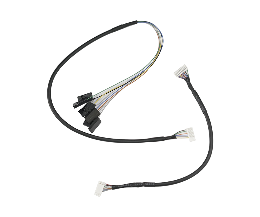 MIO - POWER/ CONTROL CABLE FOR FLIR DUO PRO R/M600