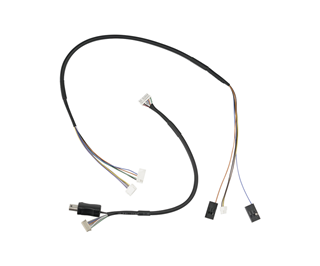 MIO - POWER/ CONTROL CABLE FOR FLIR VUE PRO R/ PIXHAWK - Gremsy