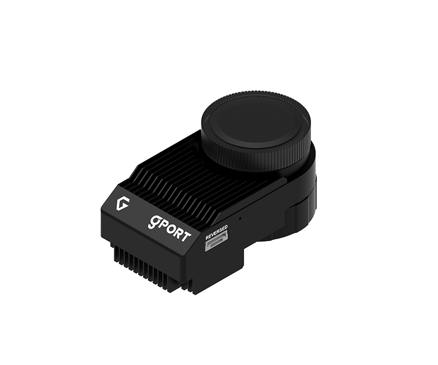 GPORT FOR PIXY WS (Wiris Security)