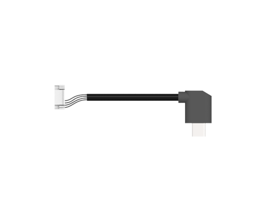 PIXY SM - USB CAMERA CABLE