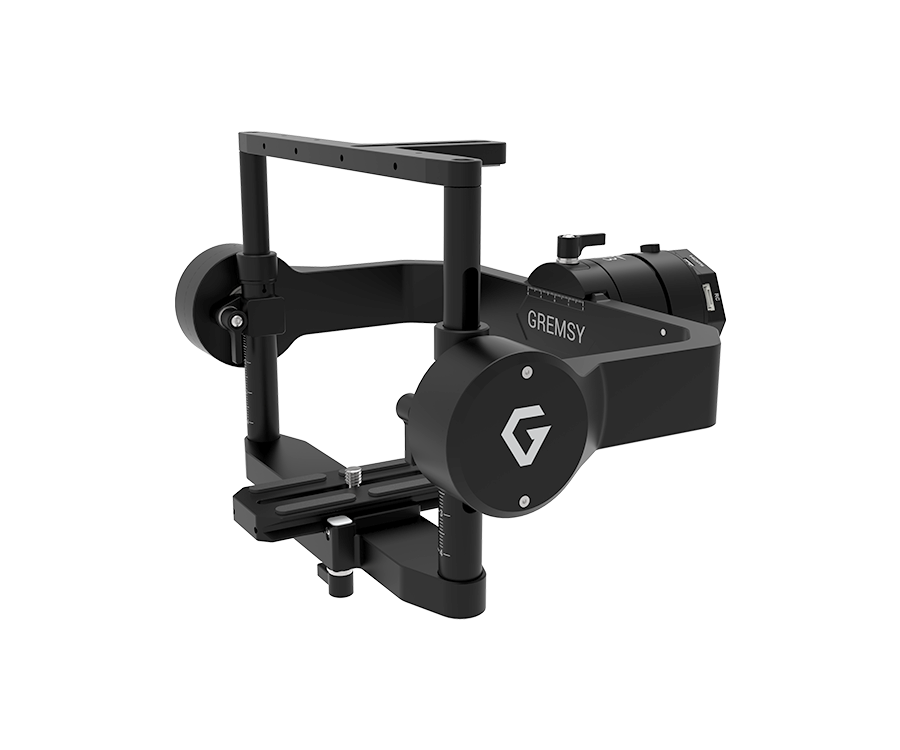 Gremsy Two-axis T3V3