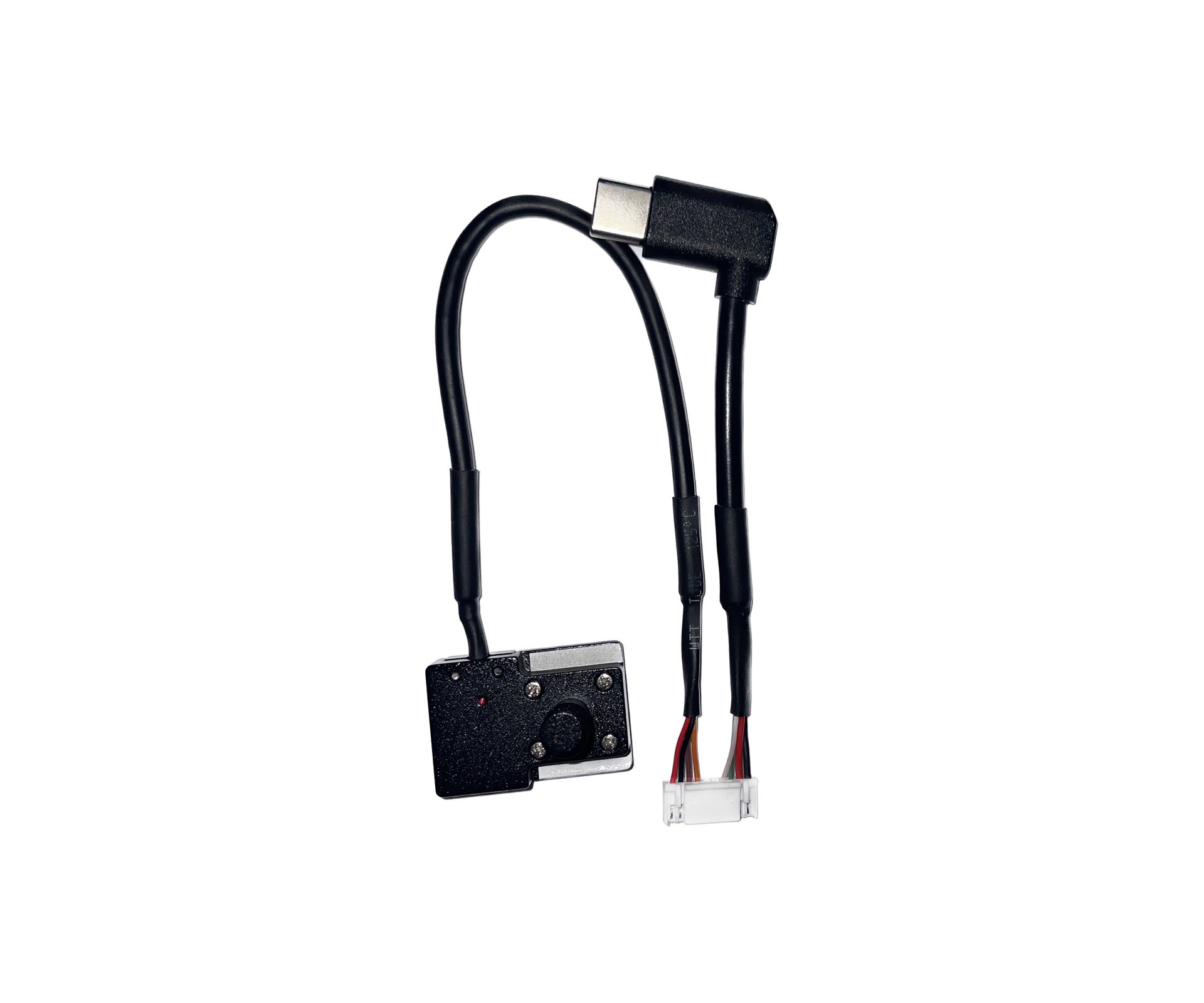 PIXY SM - HOTSHOE & USB CAMERA CABLE
