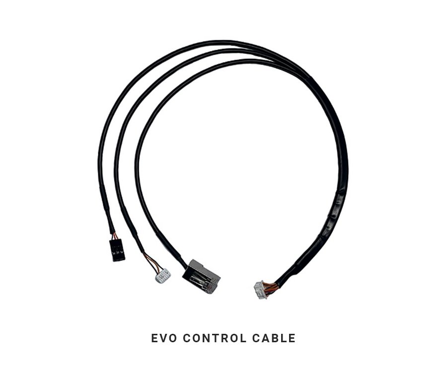 EVO CONTROL CABLE