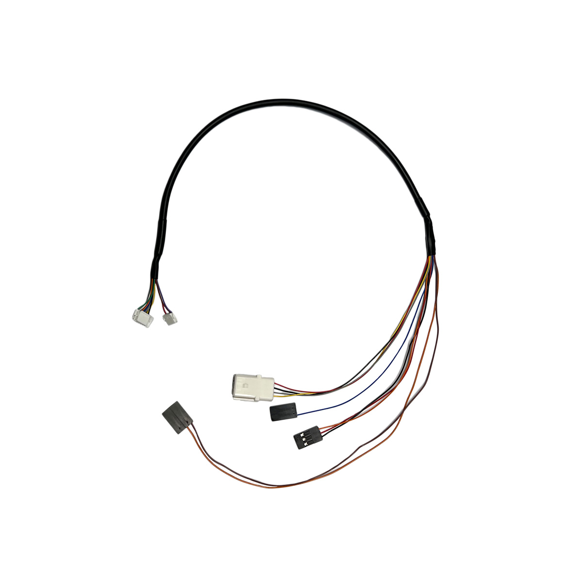 PIXY WS/WP - QUICK RELEASE CABLE