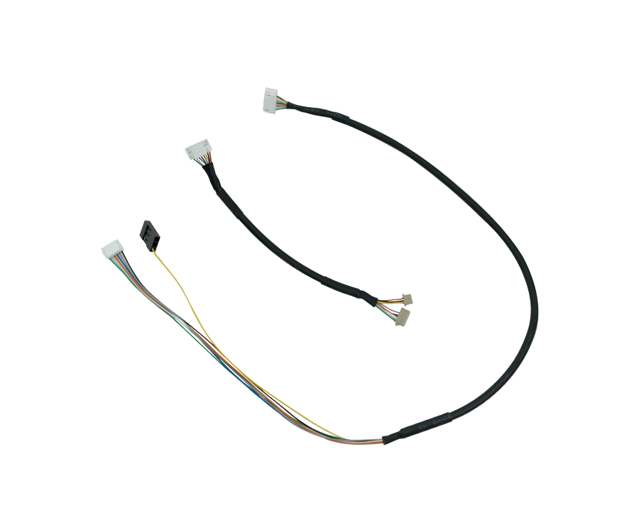 PIXY U - POWER/ CONTROL CABLE FOR REDEDGE