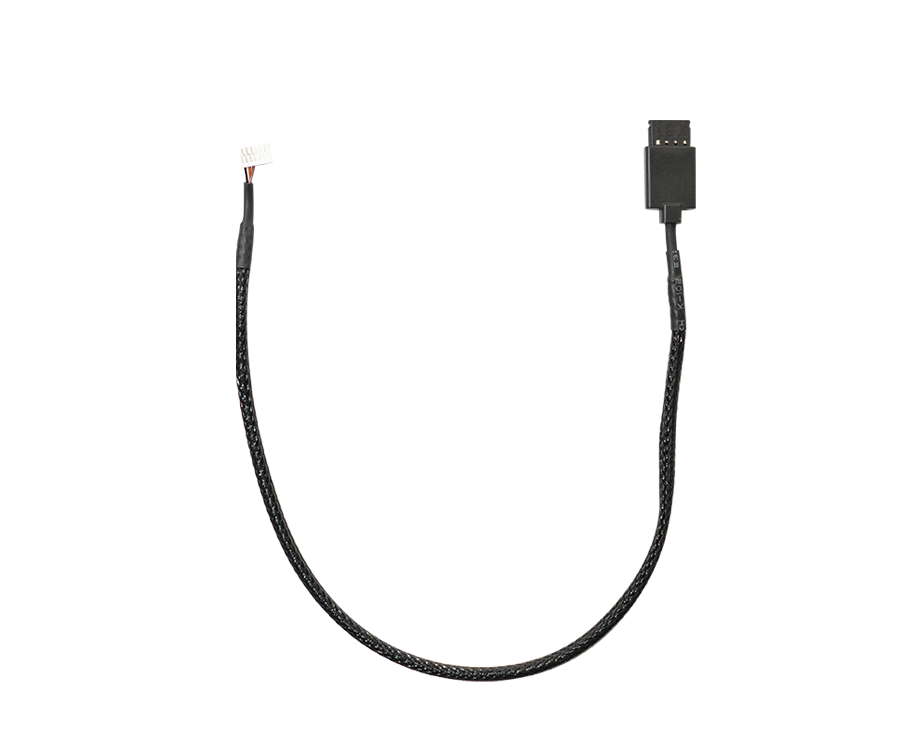 PIXY U - POWER/ CONTROL CABLE FOR FLIR DUO PRO R/M600