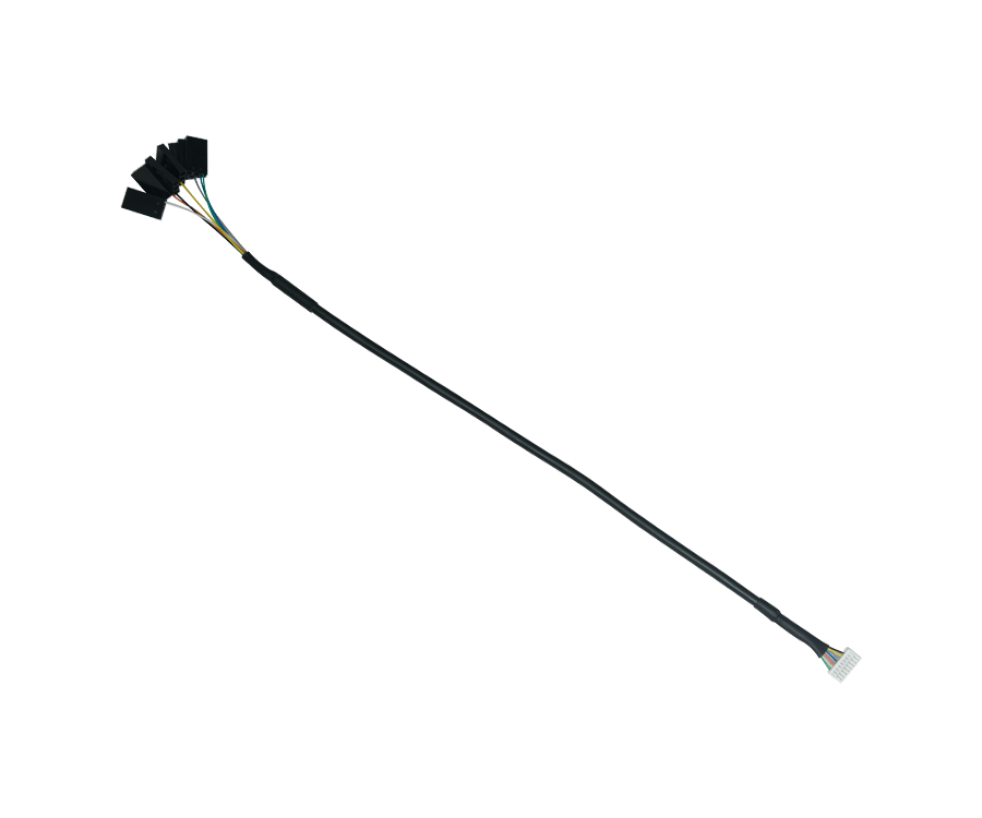 PIXY U - AUXILIARY CABLE 8-PIN