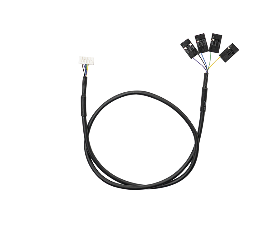 PIXY F - STANDARD AUXILIARY CABLE