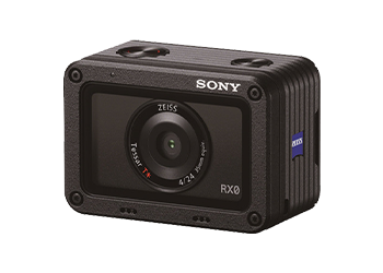 Sony RX0 I, II