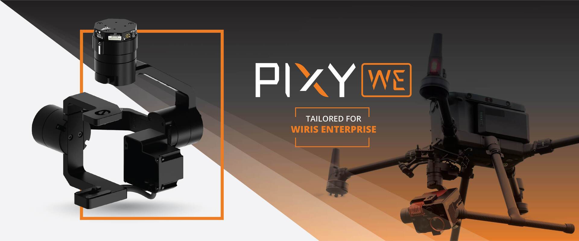 GIMBALS