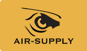 Air-Supply (Division of Frontier Precision)