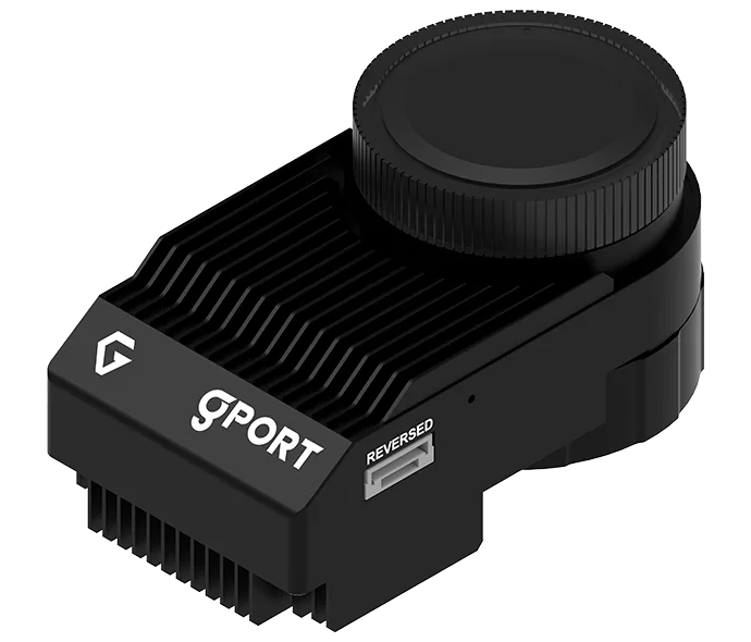 gPORT