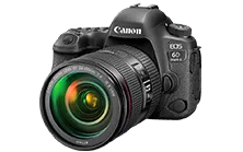 Canon 6D