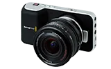 BlackMagic Pocket