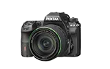 Pentax