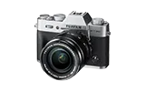 FUJIFILM X-T