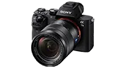 Sony A7S (mk I - III)