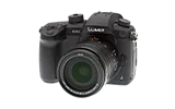 Panasonic GH3, GH4, GH5, GH5S