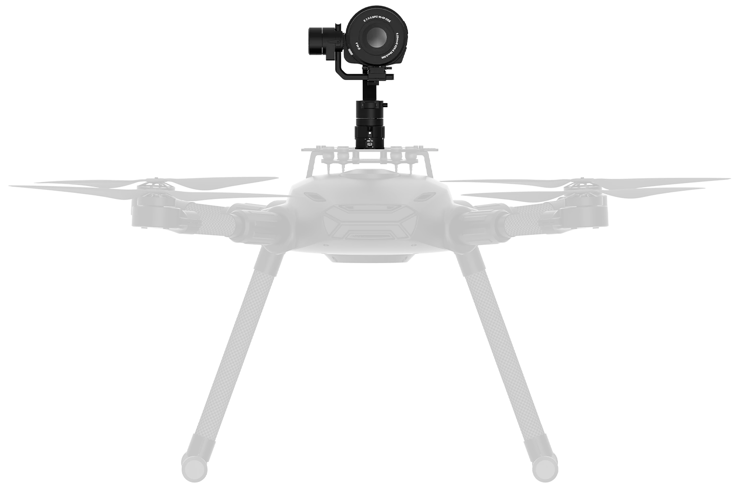 Top Mount