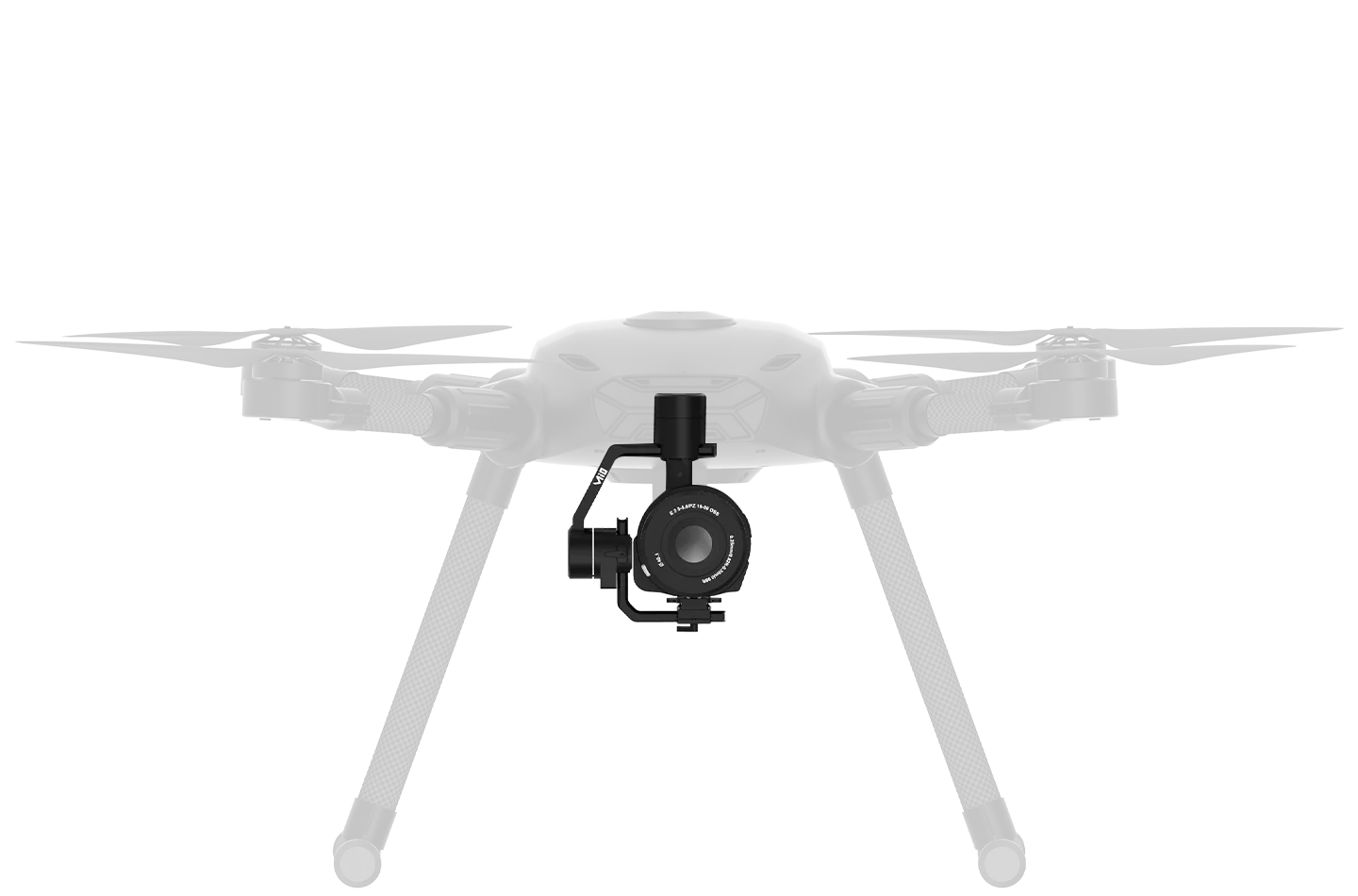Front Mount