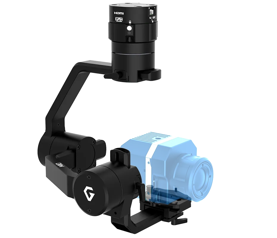 Flir Vue / Vue Pro