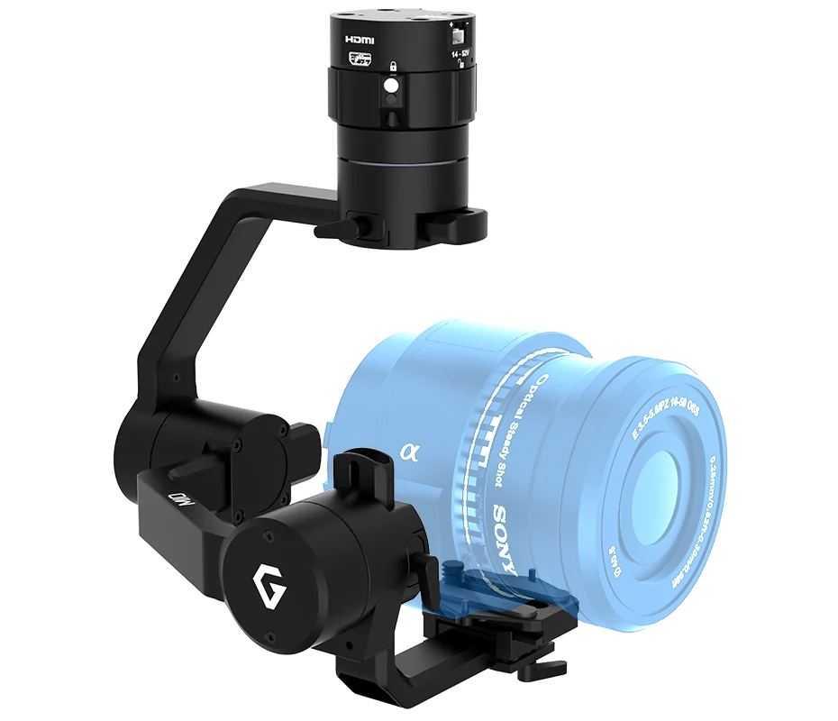 Sony R10C / QX1