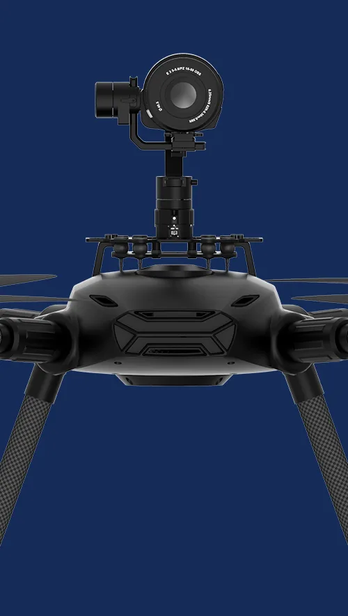 Top Mount