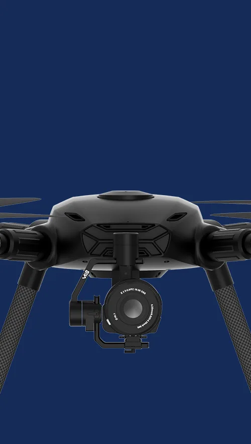 Front Mount