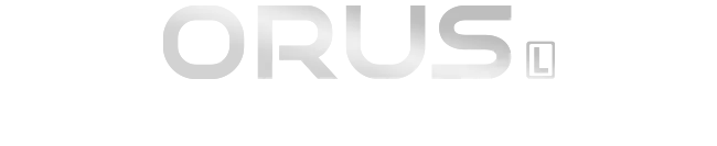ORUS L Logo