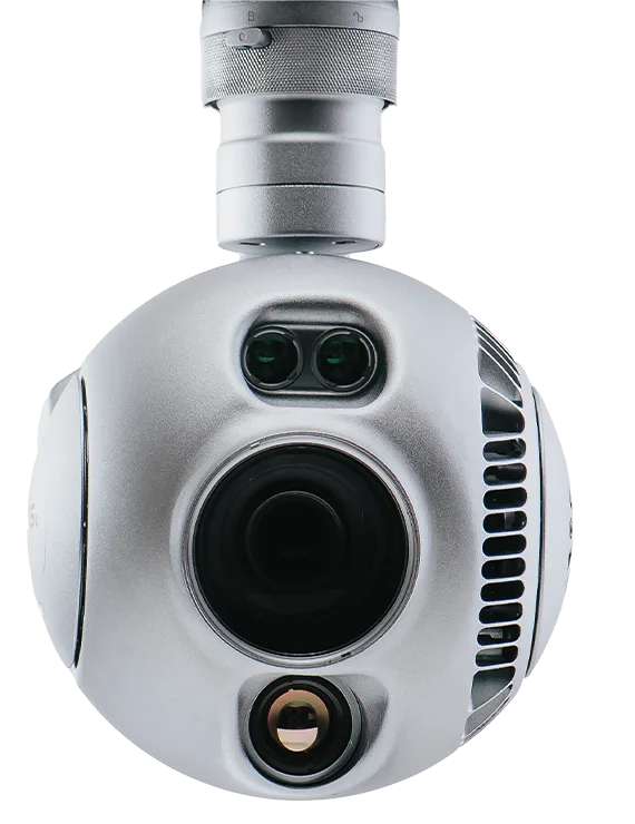 ORUS L Sensor