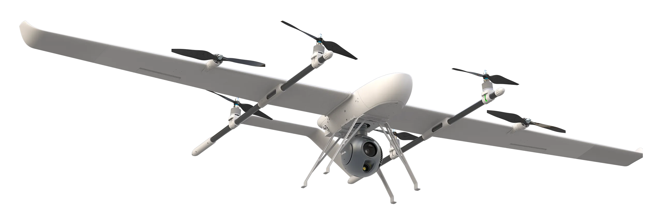 ORUS L VTOL