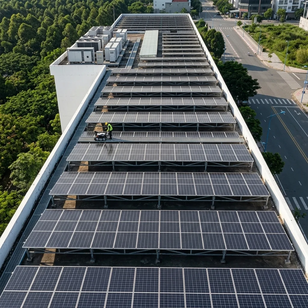 Energy Inspection