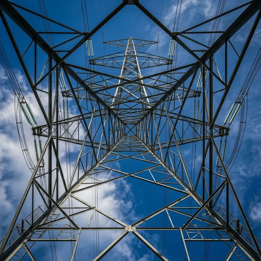 Power Line Inspection
