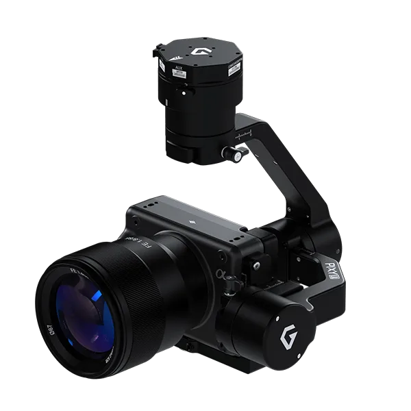 Lens 85mm