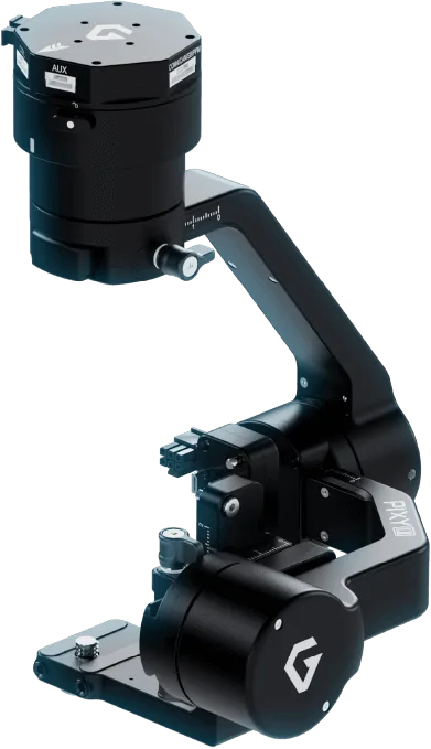 Gimbal